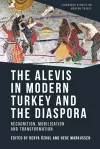 The Alevis in Modern Turkey and the Diaspora cover