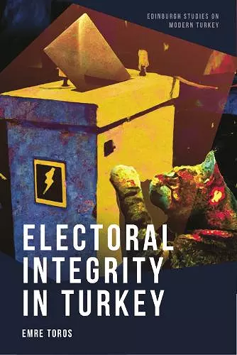 Electoral Integrity in Turkey cover