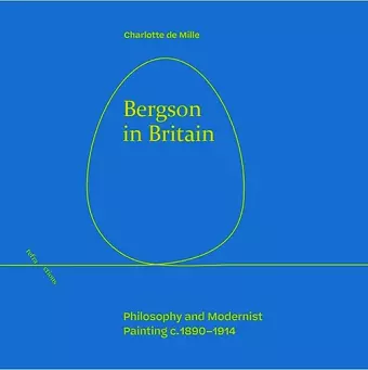 Bergson in Britain cover