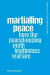 Martialling Peace cover