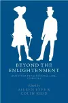 Beyond the Enlightenment cover