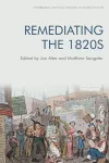 Remediating the 1820s cover