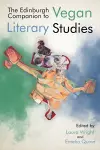 The Edinburgh Companion to Vegan Literary Studies cover