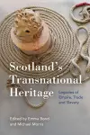 Scotland'S Transnational Heritage cover