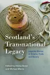 Scotland'S Transnational Heritage cover