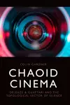 Chaoid Cinema cover