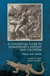 A Contextual Guide to Shakespeare's Antony and Cleopatra cover