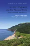 Scottish Highlands and the Atlantic World cover