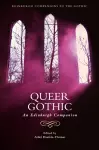 Queer Gothic cover