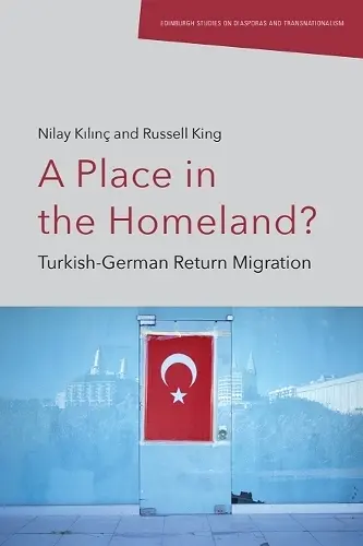 A Place in the Homeland? cover