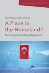 A Place in the Homeland? cover
