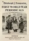 The Edinburgh Companion to First World War Periodicals cover