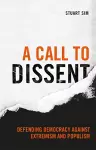 A Call to Dissent cover