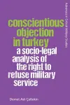 Conscientious Objection in Turkey cover
