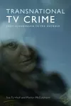 Transnational TV Crime cover