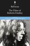 Refocus: the Films of Roberta Findlay cover