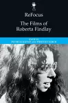 ReFocus: The Films of Roberta Findlay cover