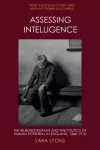 Assessing Intelligence cover