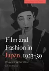 Film and Fashion in Japan, 1923-39 cover