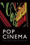 Pop Cinema cover