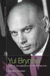 Yul Brynner cover