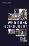 Who Runs Edinburgh? cover