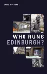 Who Runs Edinburgh? cover