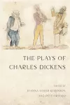 The Plays of Charles Dickens cover