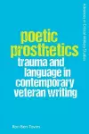 Poetic Prosthetics cover