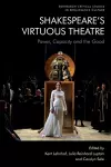 Shakespeare's Virtuous Theatre cover