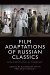 Film Adaptations of Russian Classics cover