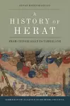 A History of Herat cover