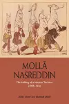 Molla Nasreddin cover