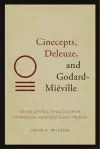 Cinecepts, Deleuze, and Godard-Miéville cover