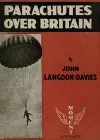 Parachutes Over Britain 1940 cover