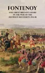 Fontenoy and Great Britain's Share in the War of the Austrian Succession 1741-48 cover