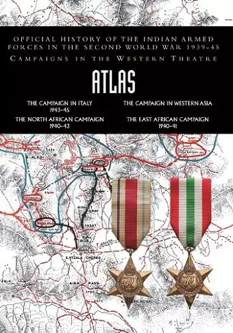 Atlas cover
