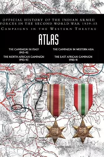 Atlas cover