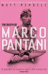 The Death of Marco Pantani cover