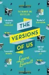 The Versions of Us cover