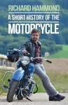 A Short History of the Motorcycle cover