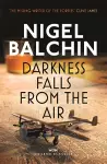 Darkness Falls from the Air cover