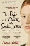 The Life and Death of Sophie Stark cover