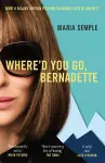 Where'd You Go, Bernadette cover