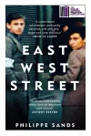East West Street cover