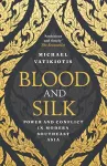 Blood and Silk cover