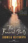 The Funeral Party cover