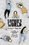 Sophie's World cover