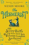 The Mesmerist cover
