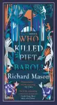 Who Killed Piet Barol? cover